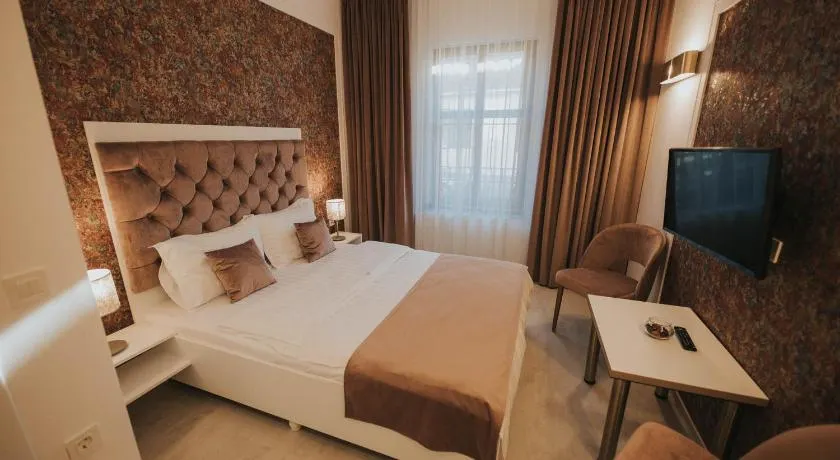Hotel Marabella - Image 1