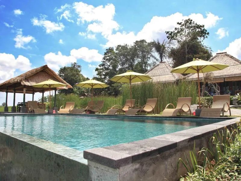 Puri Taman Sari Resort - Image 1
