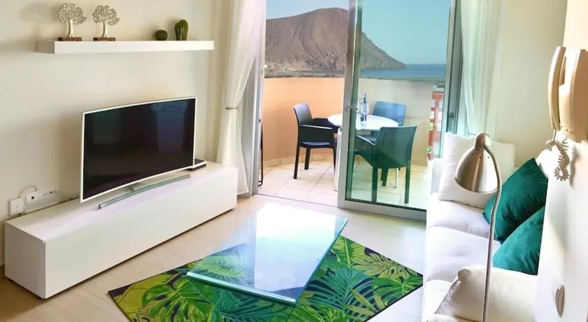 Luxury Apartament Calle Pizarro La Tejita - Image 1