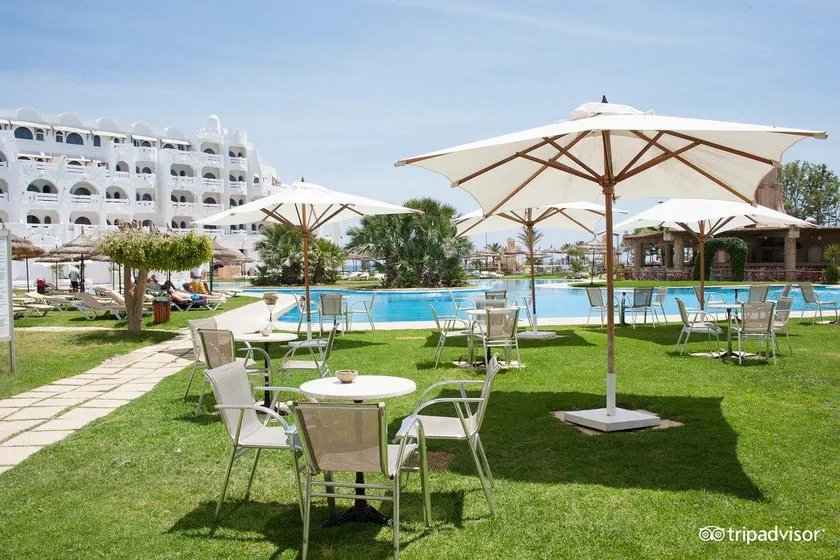 Hotel Lella Baya Thalasso - Image 1