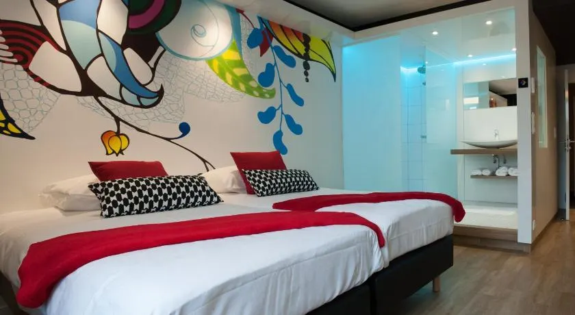 Appart'hotel Urban Lodge - Image 1