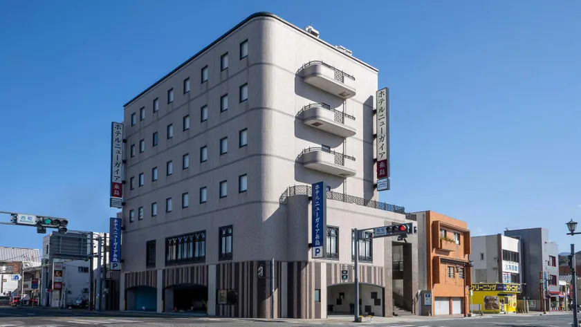 Hotel New Gaea Itoshima - Image 1