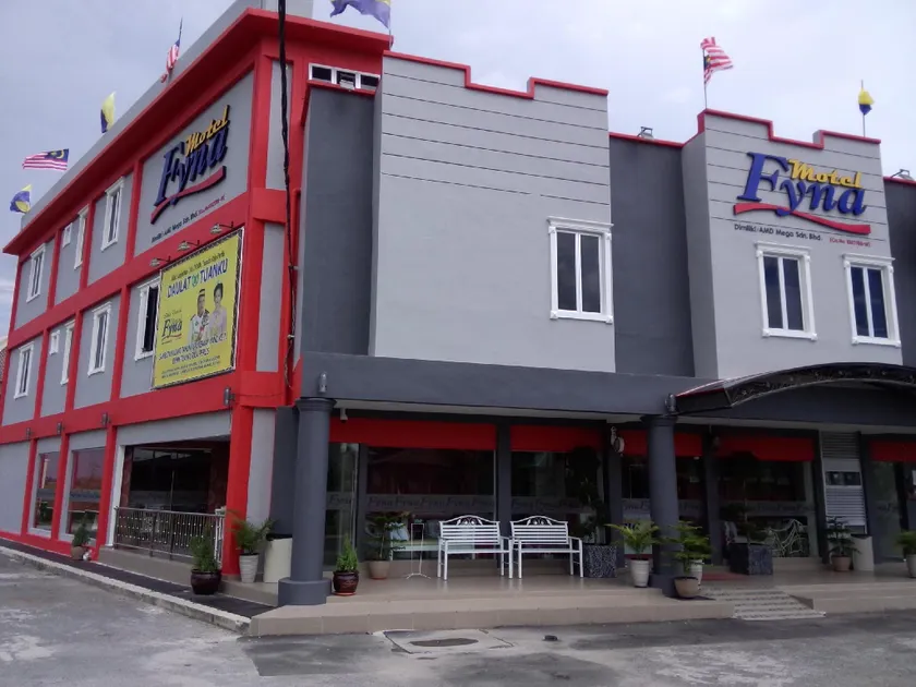 Motel Fyna - Image 1