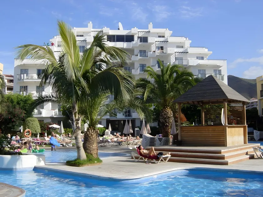 Private Apartment 150 HG Tenerife Sur - Image 1