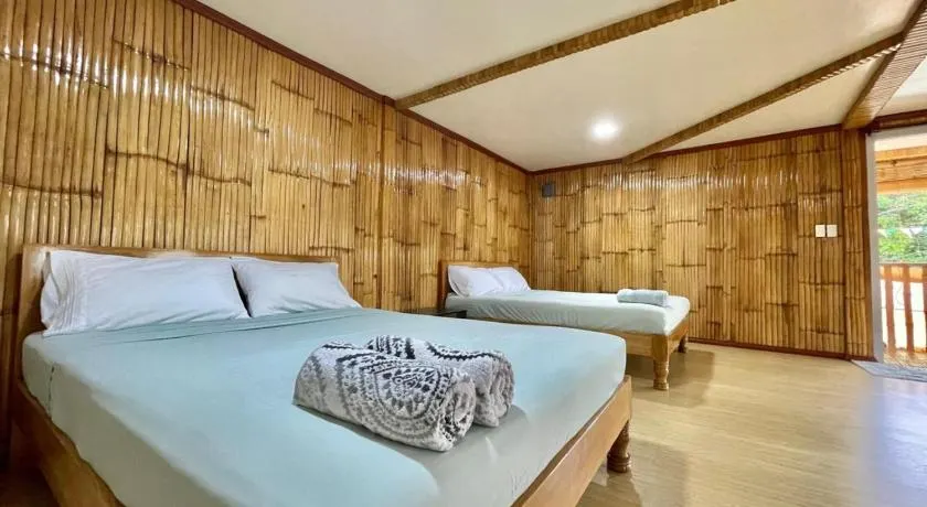 Tabskie’s Homestay - Image 1