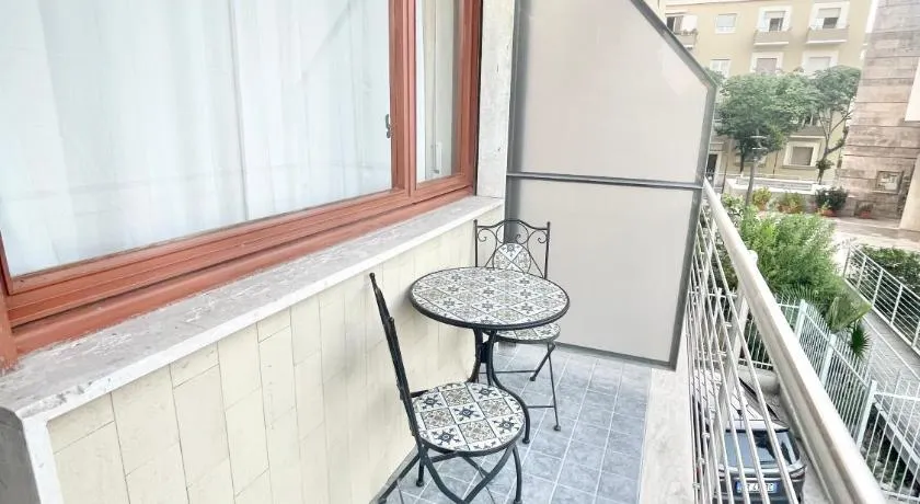Regina Elena Rooms  - Image 1