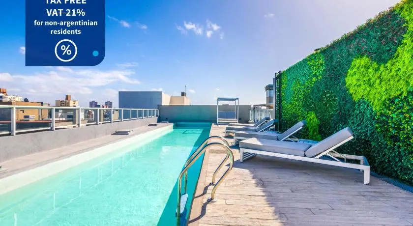 Modern Apartments in Palermo Soho - by BueRentals - Image 1