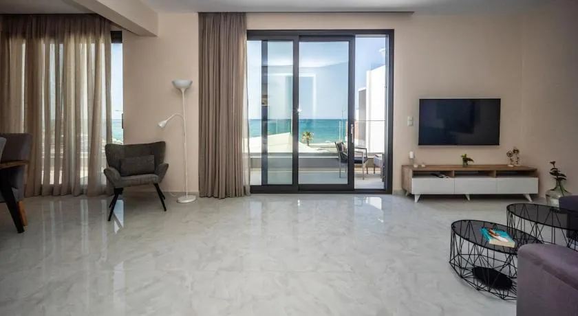 Aegean Blue Suite - Image 1