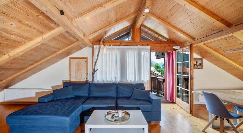 Ferienwohnung Kohnke - Image 1
