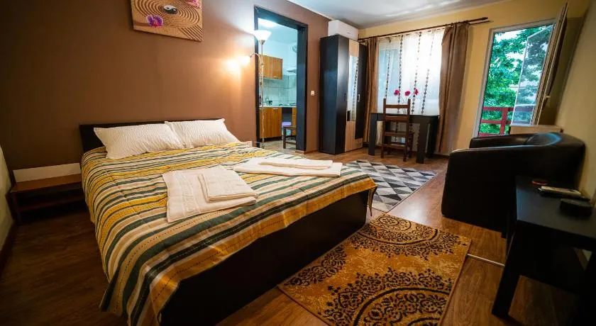 Buget B&B - Image 1