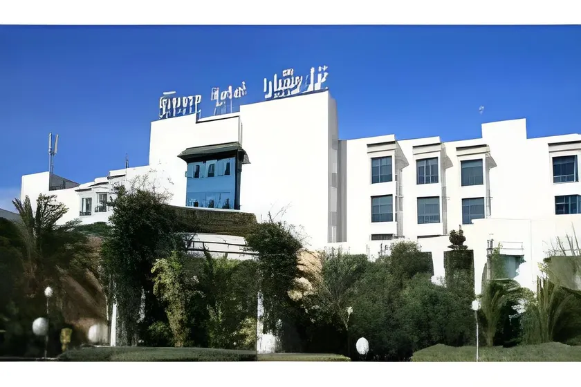 Riviera Hotel - Family only - Image 1