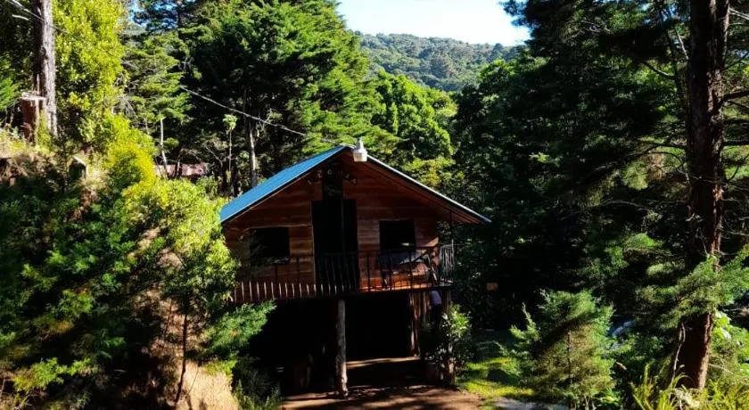 Cabaña de montaña Queca - Image 1