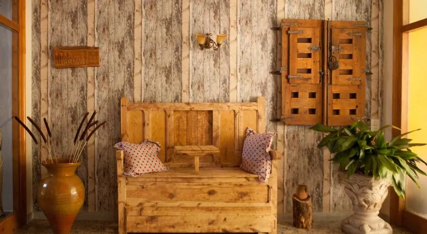 Apartamentos rurales La posada de Donato - Image 1