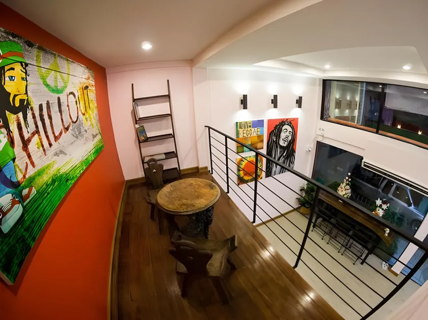 Errday Guest House - Image 1