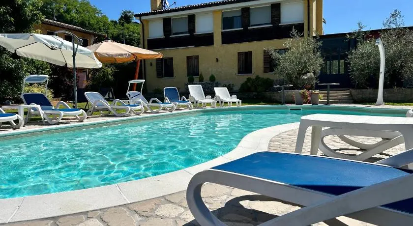 Country House La Montagnola - Image 1