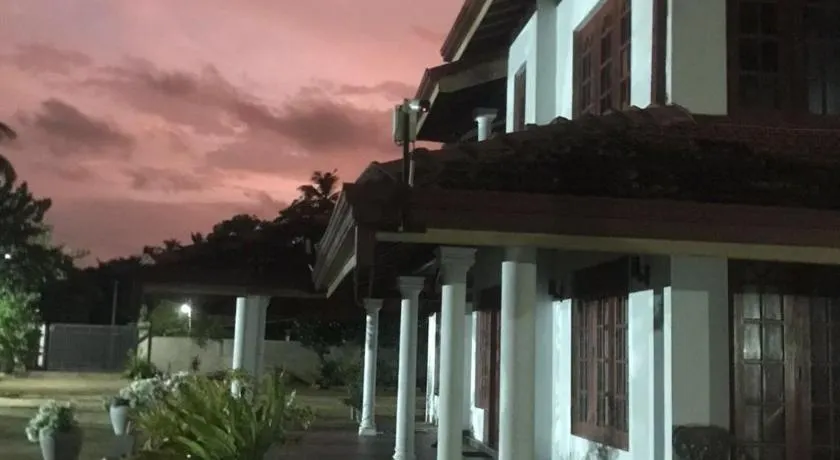 Joy Lagoon Residence - Image 1