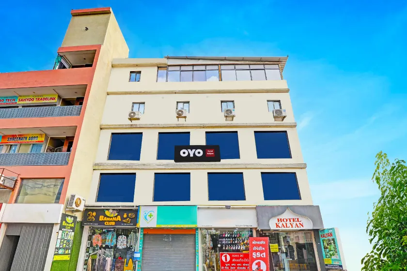 Hotel Kalyan - Image 1