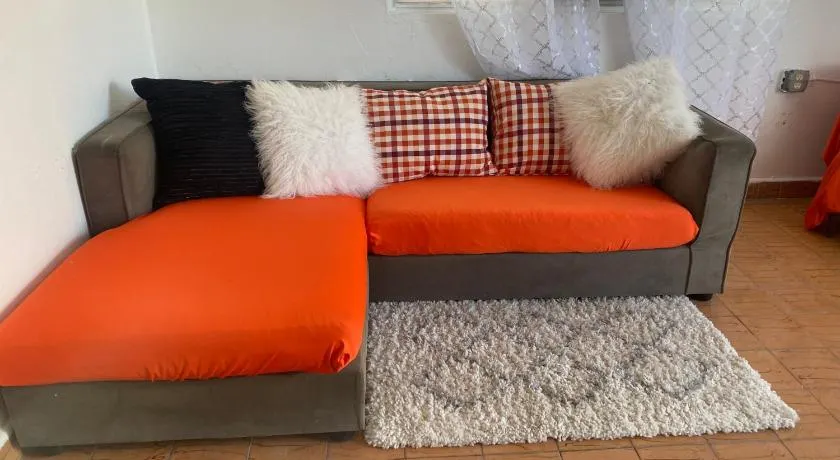 Apartamento las Rosas - Image 1