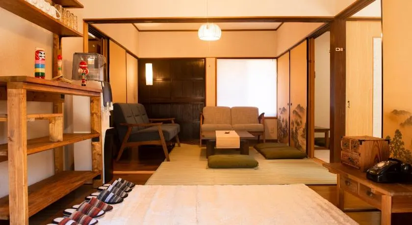 Vegestay Nonaka - Image 1