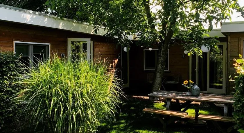 Bed and Breakfast: 'Bij ons Achter' - Image 1