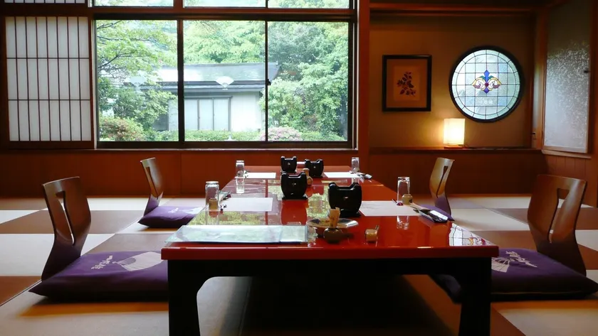 Hotel Ichinokan - Image 1