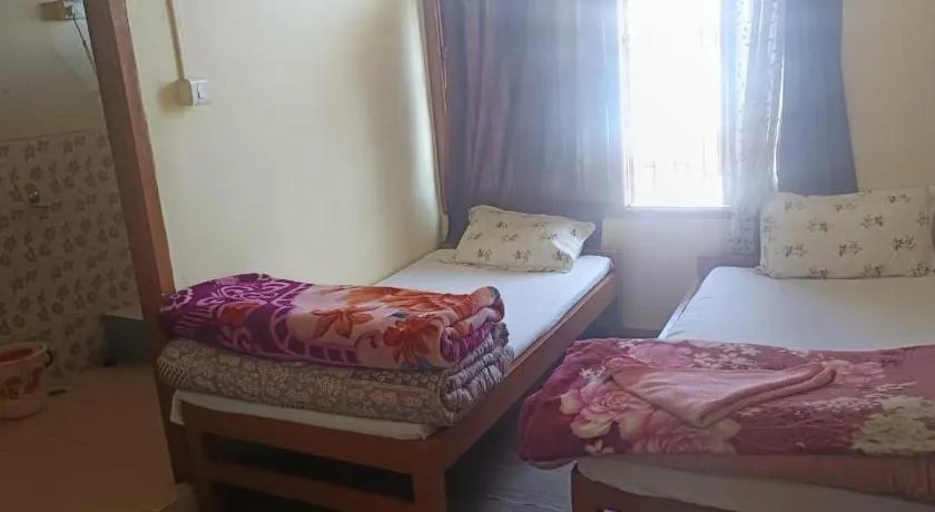 Hotel Sunrise Tawang - Image 1
