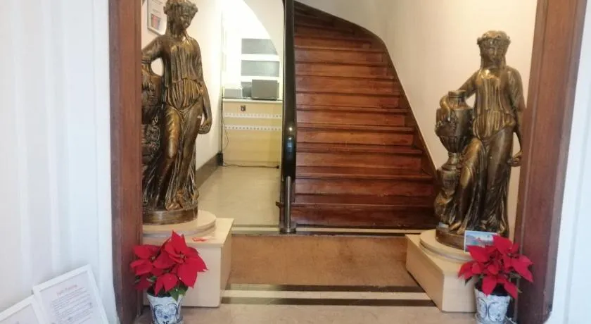 ICOSIUM Hostel - Image 1