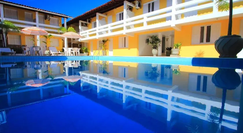Navegantes Hotel - Image 1