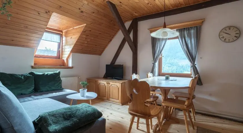 Mountain View Apartments - Pr` Potovcn`k - Image 1