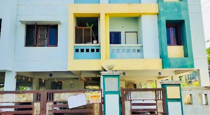 Gayatri Heights - Image 1