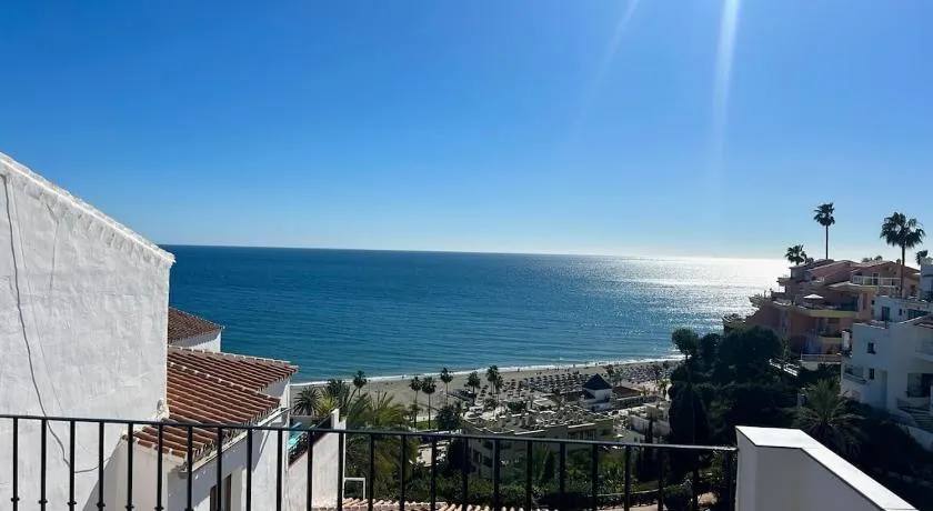 Capistrano Playa luxe by the Sea - Nerja - Image 1