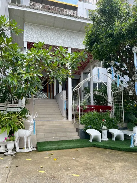 AA Resort Hotel นนทบุรี - Image 1