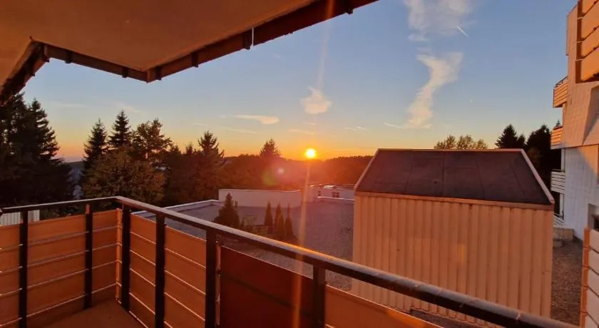 Sauna, Pools mit XXL-Terasse oder Kinderkino - Image 1