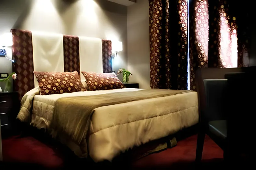 Hotel Morgana - Image 1