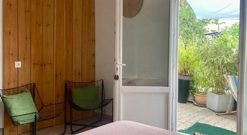 Maisonnette studio Arcachon 300m plage - Image 1