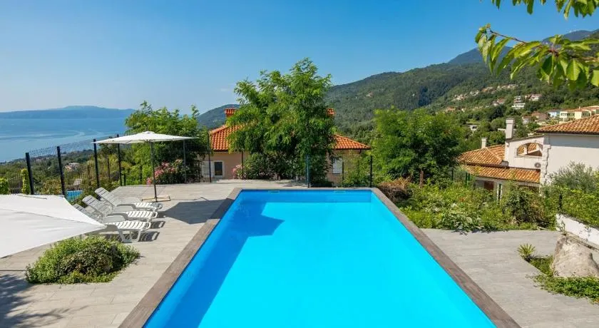 Apartman Aria - Villa Oleandar - Image 1