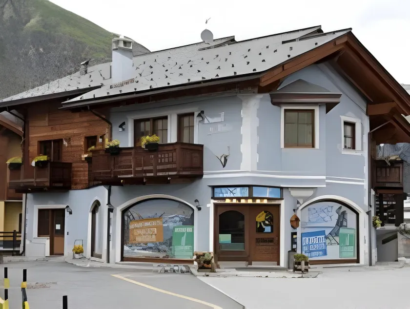 Livigno Chalets - Image 1