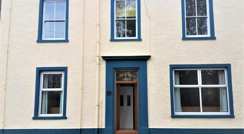 Corsewall Arms Guest House - Image 1