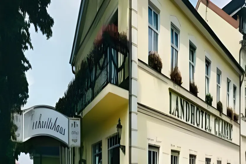 Landhotel Classic - Image 1