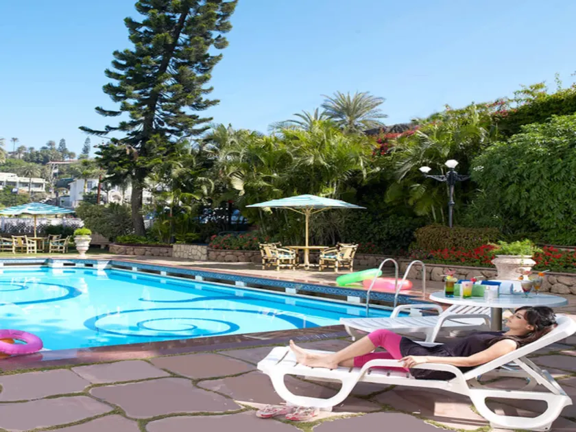 Hotel Hillock - Image 1
