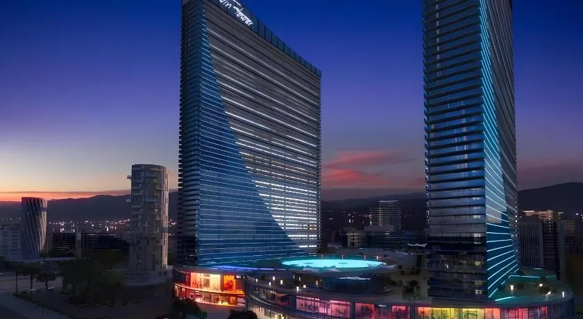 Panorama Orbi City Aparthotel - Image 1