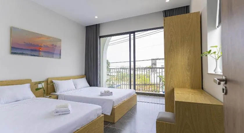 Tidal Mist Homestay - Image 1
