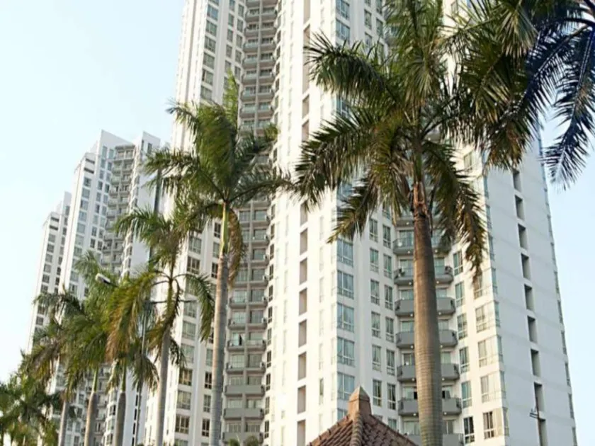 The Residences at Puri Casablanca - Image 1