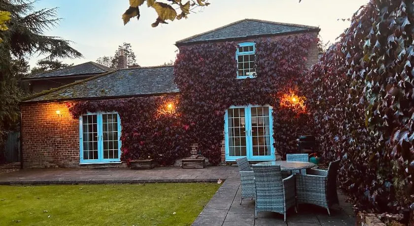 The Old Coach House at Stewton - Image 1