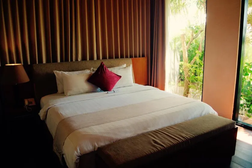 Romantic 1 BR Suite Room #K326 - Image 1