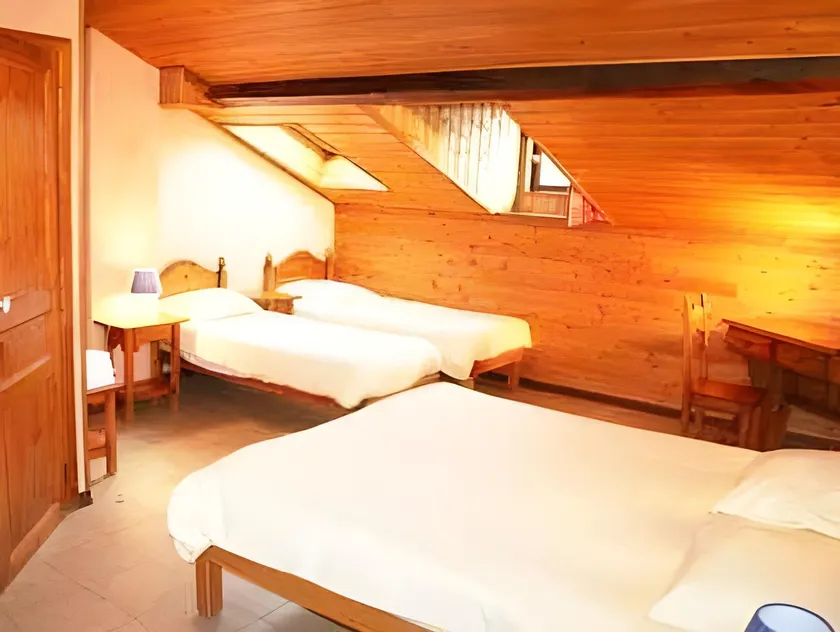 Hôtel Alpis Cottia - Image 1