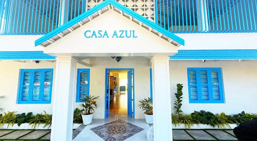 Casa Azul - The Blue House - Image 1