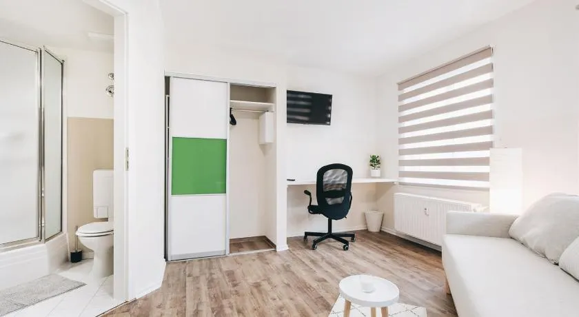 Gentilly Apartments Freiberg - Image 1