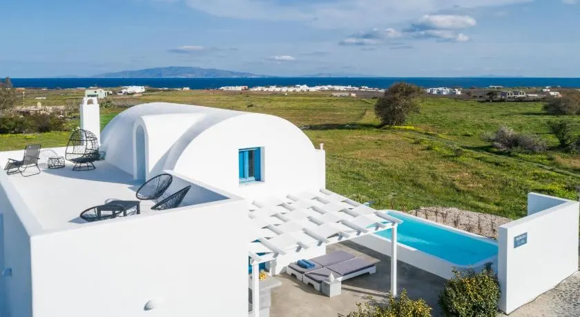 MyBozer Twin Villas Heated Private pools All Year - Image 1
