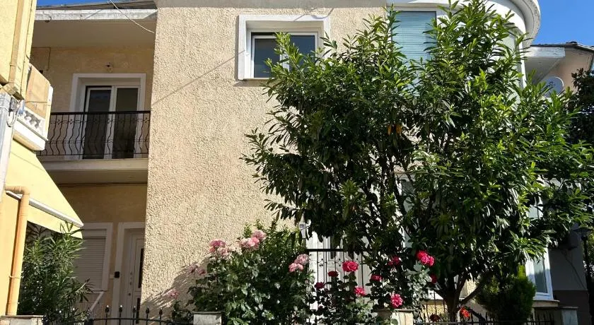 Δεσκάτη-Deskati apartment - Image 1